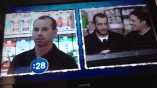 Impractical jokers