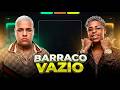 MC Ryan SP e MC Menor K — BARRACO VAZIO 🥀 Funk Consciente 2026 Que Tá Emocionando