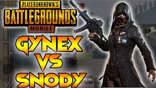 Tdm Vs Wsnody Ii Pubg Mobile