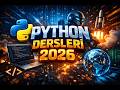 2026 PYTHON | DERS 34 : LAMBDA & EXPRESSIONS & MAP & FILTER