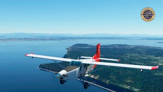 Microsoft Flight Simulator 2020: PC-6 - HFFM v4.0.SU6 Flaps Test 116
