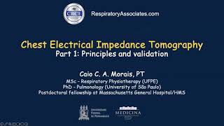 Chest Electrical Impedance Tomography - EN