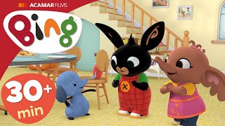 5 x Pilnas Epizodes | ⭐ Bings: Labākās Epizodes ⭐ | Bings Latviski