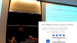 Three recent directions in neural machine translation - Kyunghyun Cho (New York University)