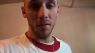 Charlie Z Couldnt Satisfy Daria With His Little Worm, Fat Guy Busted Her Out With His Super Sperm