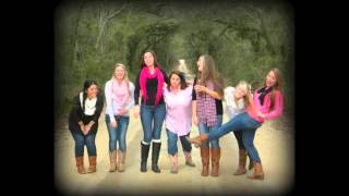 Phi Mu Sisterhood 2014