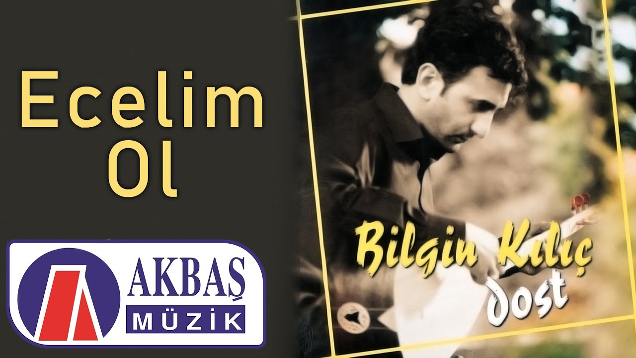 Guarda Bilgin Kılıç | Ecelim Ol su YouTube Guarda Bilgin Kılıç | Ecelim Ol su YouTube