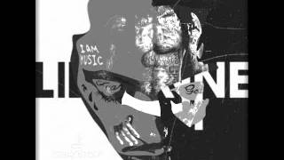 Lil Wayne - Sure Thing Remix Freestyle (Sorry 4 The Wait Mixtape) [DELUXE EDITION]