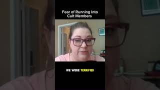 Famous Fear of Running Into Cult Members - IndoctriNation Podcast Net Worth