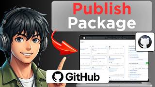 How to Publish a Package in Github (Tested)