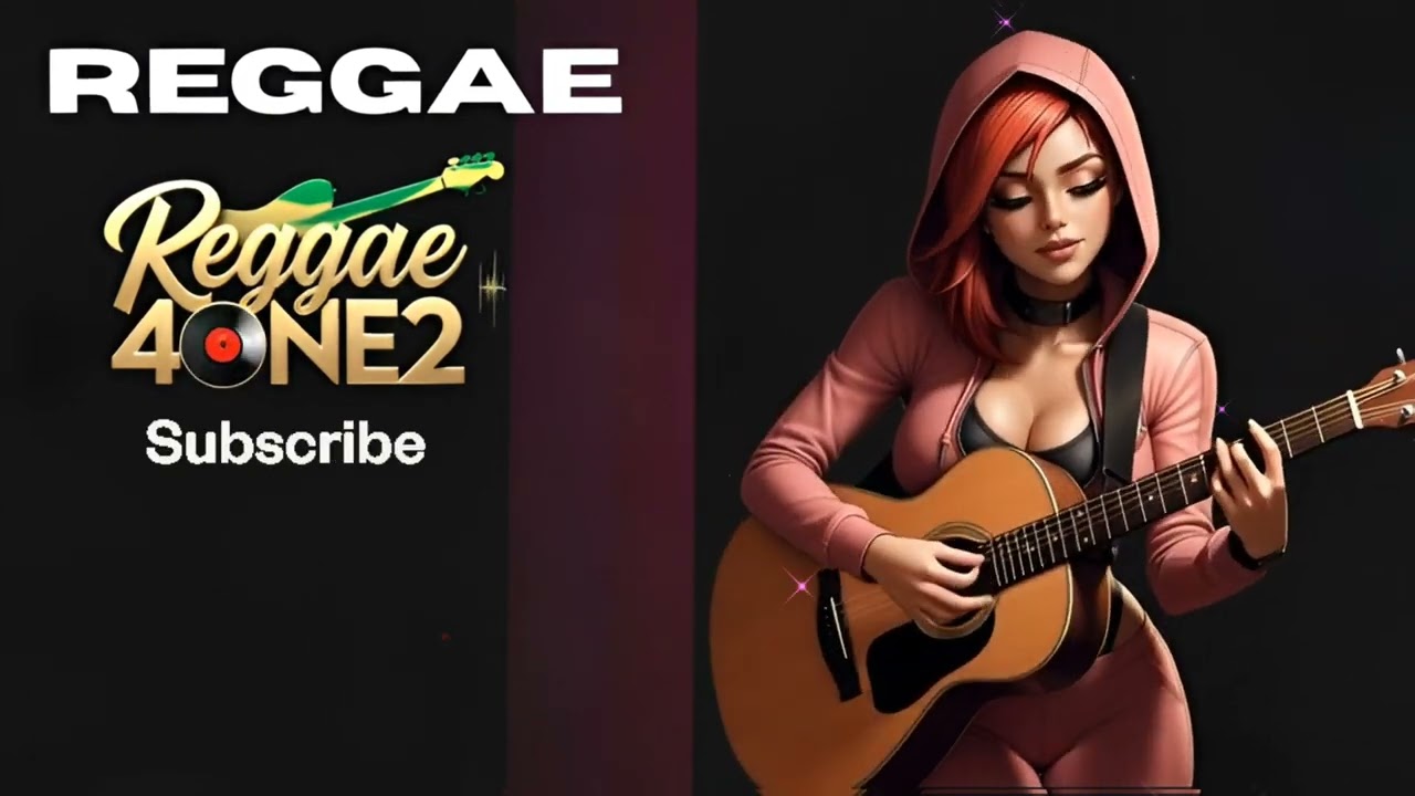 Reggae 4ONE2 – Rhythm & Unity