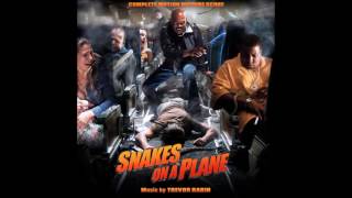 Trevor Rabin - Turbulance