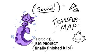 Transfur Map (sound)