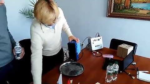 Crash test: Bill Acceptor ICT