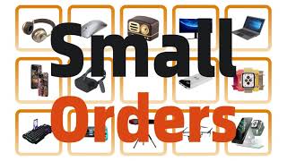Smallorders Fhd