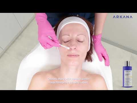 Zabieg Phyto Fenol Peel - Phyto Fenol Peel