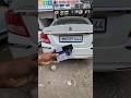 New Dzire Reverse Camera installation ✅🔥🔥#shorts #viral