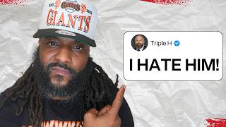 Triple H Just ENDED LA Knight’s Career...AGAIN!