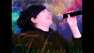 "Our God Is Awesome"  from Shara McKee's CD "Testimony" chords