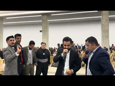 Kurdish Song Ibrahim Harki