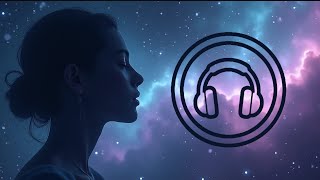 8 Hour Full Sleep Cycle Music | Fall Asleep, Wake Up Gentle | Slow Piano, Brown Noise & Soft Alarm screenshot 4