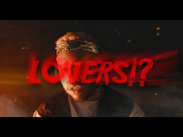 Watch CXM - LOVERS!? (Official Music Video) on YouTube Watch CXM - LOVERS!? (Official Music Video) on YouTube
