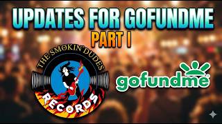 GOFUNDME PART I