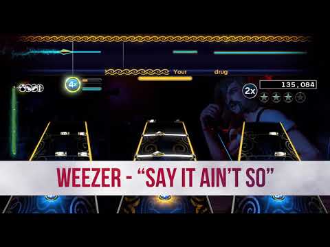 New Rock Band