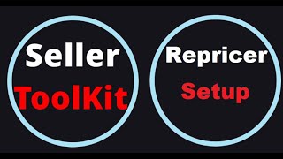 Seller ToolKit Repricer Setup for Amazon FBA screenshot 5