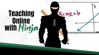 [مجانًا] حوّل هاتفك إلى كاميرا مستندات أو كاميرا ويب - برنامج تعليمي OBS Ninja للمعلمين screenshot 3