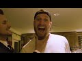 SFGiants "Friends" Shoot - Behind the Scenes