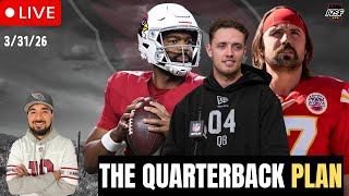 The Arizona Cardinals Quarterback