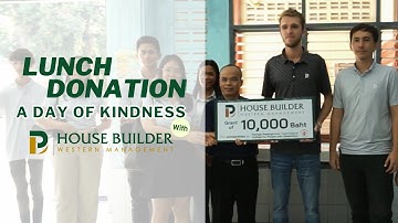 Supporting Bright Futures: Our Visit to Pattaya Redemptorist Technological College