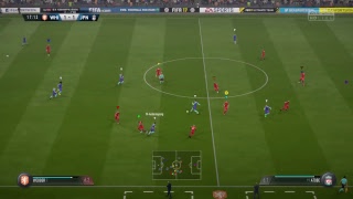 SEED2017 Gリーグ節