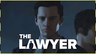 This Lawyer Sim is Surprisingly Fun - The Lawyer