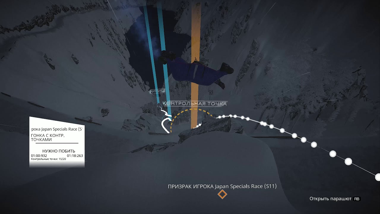 Steep 2019 10 06