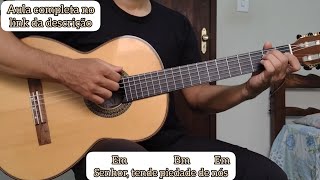 Vídeo de Ladainha Do Senhor Bom Jesus Dos Perdões