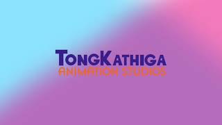Tong Kathiga Animation Studios 2014 Logo