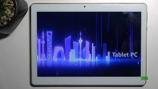 Cómo hacer el restablecimiento completo de tu TOSCIDO X109 - hard reset screenshot 4