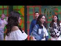 Shine - SUN Girl Band | PAGI PAGI AMBYAR (11/11/22) P4