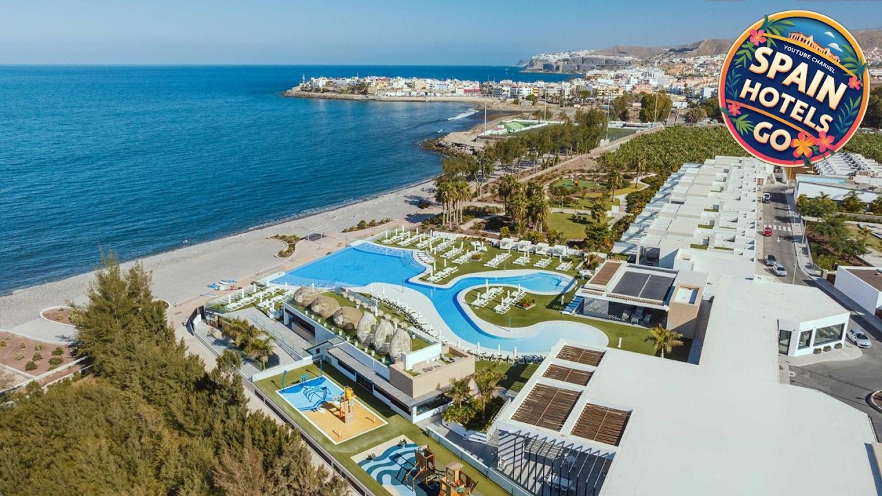 Resort Cordial Santa Agueda & Perchel Beach Club | Gran Canaria, Spain | Hotel Review 🏨