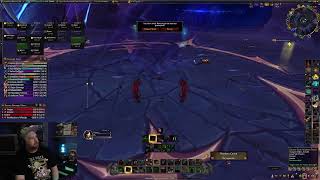 World of Warcraft Midnight: Raid Night Hanami Order @GalcianBTH