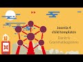 Joomladay fr 2022  using child templates in joomla 4 dimitris grammatikogiannis
