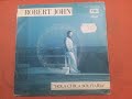 ROBERT JOHN.(HEY THERE LONELY GIRL.(HOLA CHICA SOLITARIA.)(7''.)(1980.)