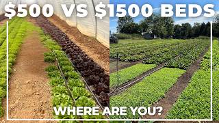 The Crop Benchmarks That Separate $30K Farms From $100K Farms