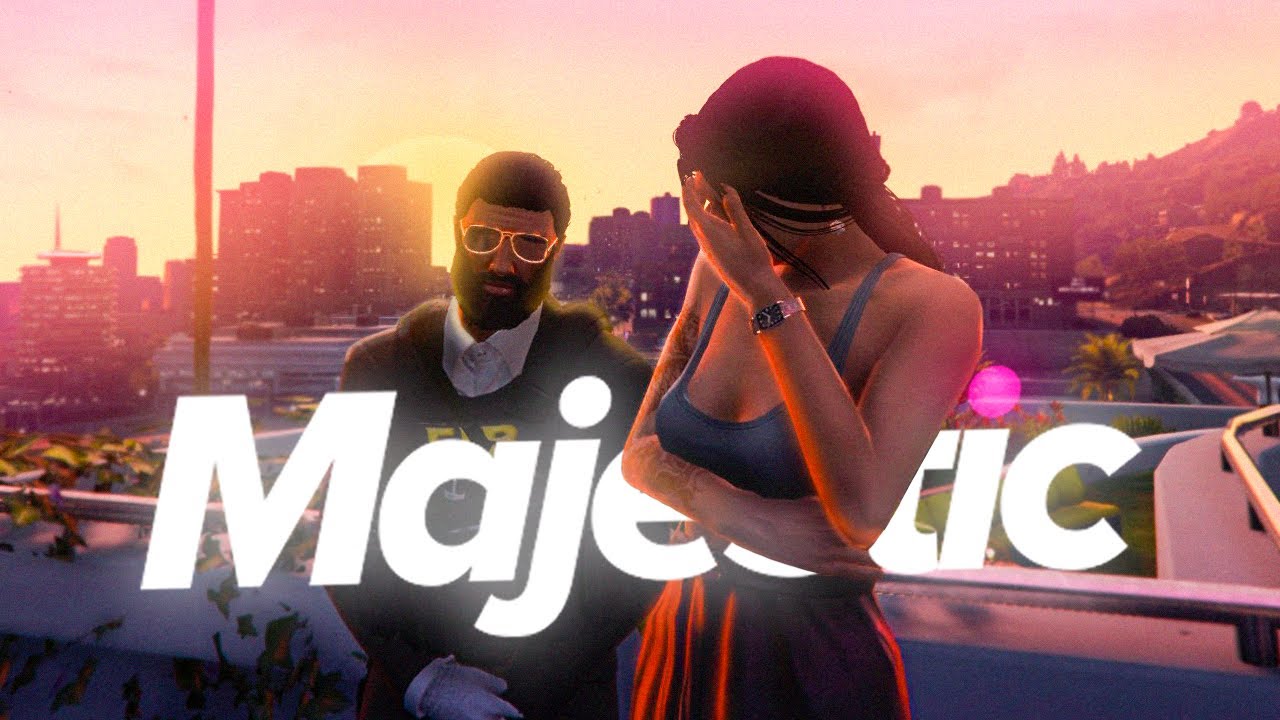 Majestic girls агентство