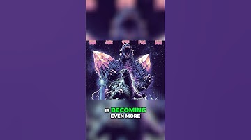 Biggest #Spacegodzilla Hit So Far For #GodzillaXKongSupernova! #GodzillaXKong #Godzilla #KingKong