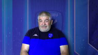 Bilan De La Saison - Stéphane Matray