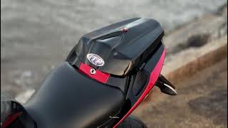 DEMAK Skyline GT🤤| SkylineGT Cinematic Video editing 📸#Black&red#edition#bike#lover#viralvideo#trend