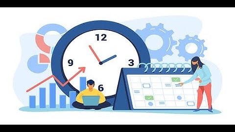 Attendance Auto Checkout & Email Alert Odoo app | Botspot Infoware App